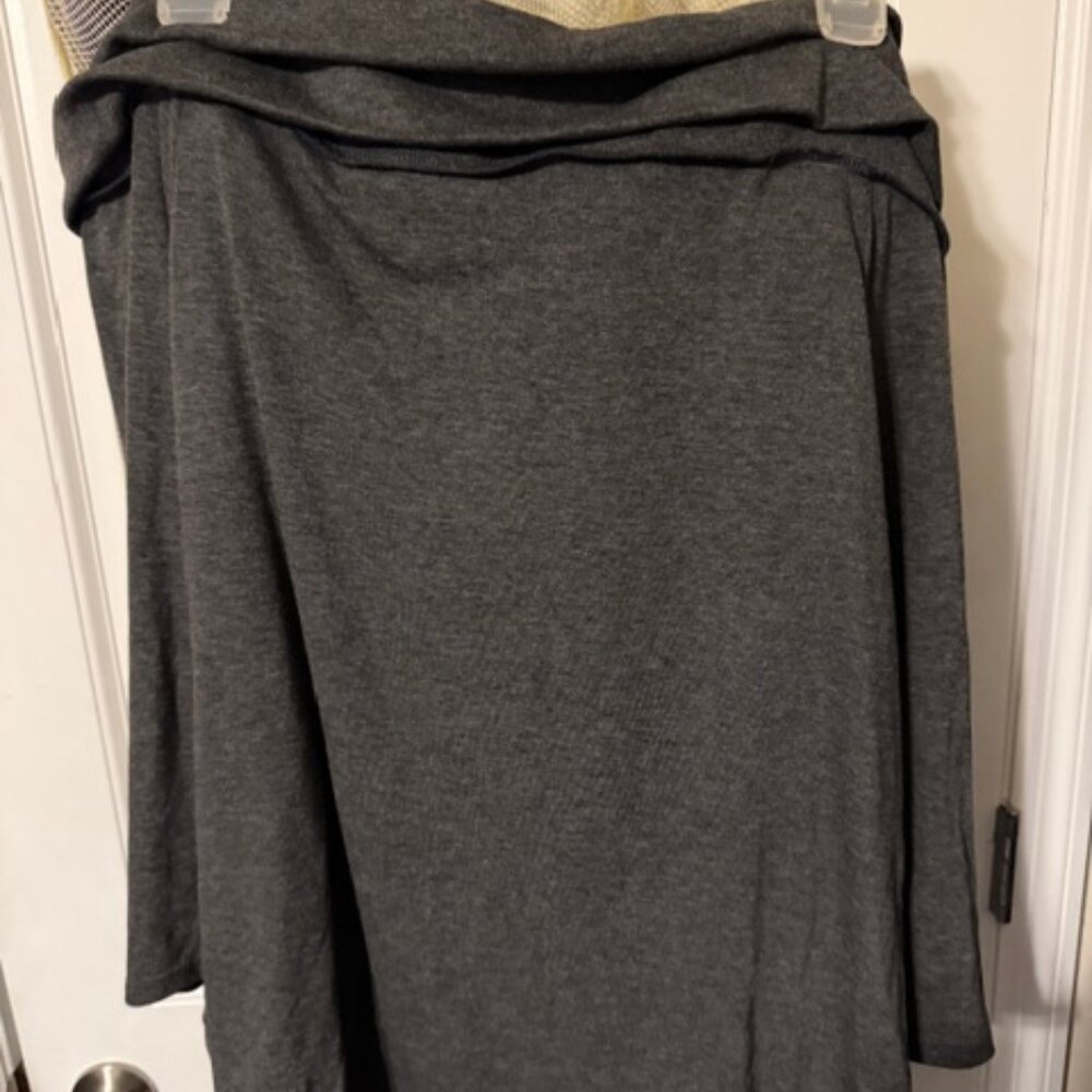 Unique Vintage Plus Size Off Shoulder Top
